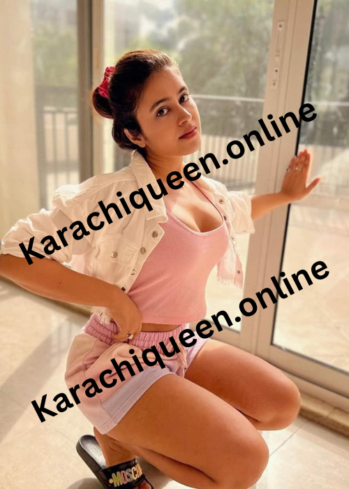 vip call girls in karachi