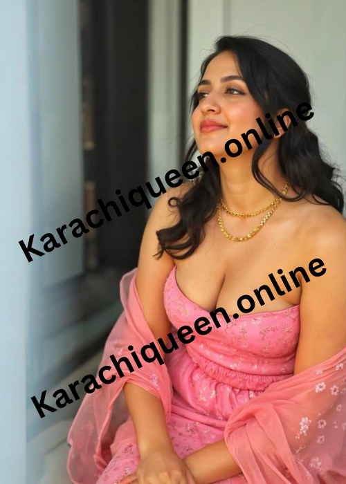 hot call girls in karachi