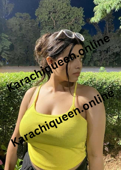 top call girls in karachi