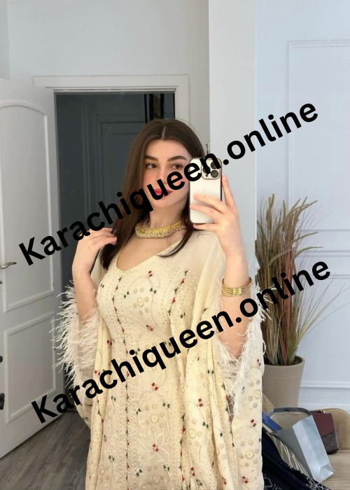 young call girls in karachi