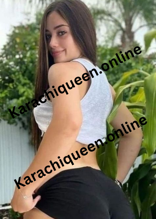 call girls in karachi